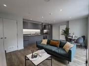 1 bedroom apartment for rent in Wood Street, Cardiff...