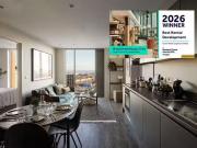 1 bedroom apartment for rent in Wood Street, Cardiff...