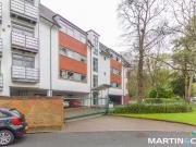 1 bedroom apartment for rent in Woodbrooke Grove,...