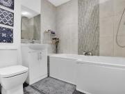 1 bedroom apartment for rent in Woodmill Road, E5 9GB, E5
