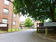 1 bedroom apartment for rent in Woods Avenue, Hatfield, AL10