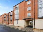 1 bedroom apartment for rent in Woodsmill Quay, York, YO1