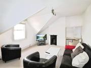 1 bedroom apartment for rent in Woodstock Road, Croydon, CR0