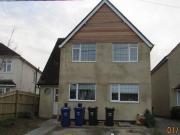 1 bedroom apartment for rent in Woodstock Road Flat D...