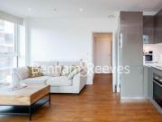 1 Bedroom Apartment For Rent In Woolwich