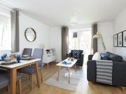 1 Bedroom Apartment For Rent In Worsley