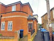 1 Bedroom Apartment For Rent In Worthing