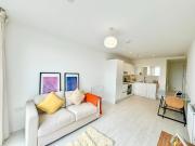 1 bedroom apartment for rent in Wryneck Apartments,...
