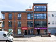 1 bedroom apartment for rent in York House, Whymark...