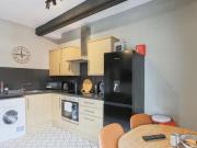 1 Bedroom Apartment For Rent In York, North Yorkshire