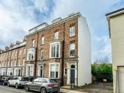 1 Bedroom Apartment For Rent In York, North Yorkshire