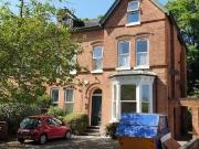 1 bedroom apartment for rent in York Road, Edgbaston,...