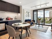 1 Bedroom Apartment For Rent In York Way, London