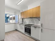 1 bedroom apartment for rent, renovated with stunning...