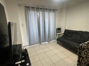 1 bedroom apartment for rent with garage and balcony