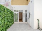1 bedroom apartment for rent with terrace in Campo de...