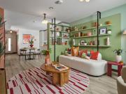 1 bedroom apartment for sale