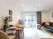 1 bedroom apartment for sale