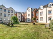 1 bedroom apartment for sale