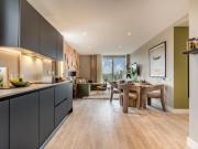 1 bedroom apartment for sale