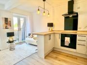 1 bedroom apartment for sale