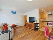 1 bedroom apartment for sale