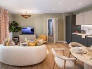 1 bedroom apartment for sale