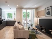 1 bedroom apartment for sale