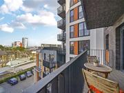 1 bedroom apartment for sale