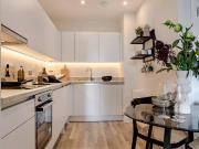 1 bedroom apartment for sale