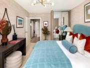 1 bedroom apartment for sale