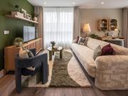 1 bedroom apartment for sale