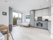 1 bedroom apartment for sale