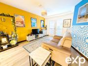 1 bedroom apartment for sale