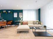 1 bedroom apartment for sale