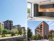 1 bedroom apartment for sale