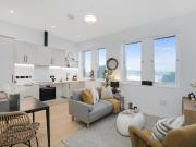 1 bedroom apartment for sale