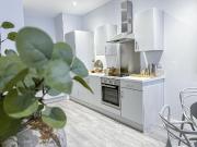 1 bedroom apartment for sale