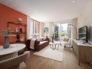 1 bedroom apartment for sale