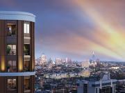 1 bedroom apartment for sale