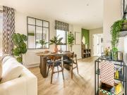 1 bedroom apartment for sale
