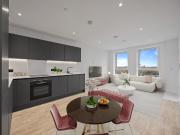 1 bedroom apartment for sale