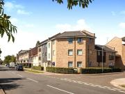 1 bedroom apartment for sale