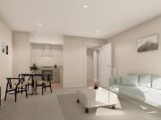 1 bedroom apartment for sale