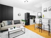 1 bedroom apartment for sale