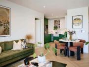 1 bedroom apartment for sale