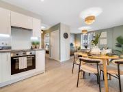 1 bedroom apartment for sale