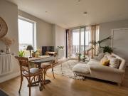 1 bedroom apartment for sale