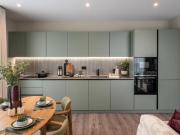 1 bedroom apartment for sale