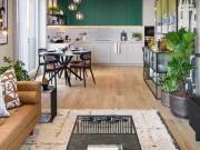 1 bedroom apartment for sale